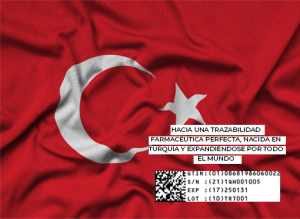 İspanyolca Traceability F
