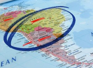 Commercial Activities In Latam