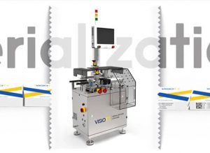 Serialization Project