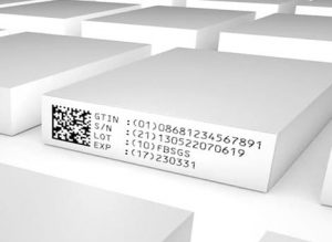 Serialization Cartons