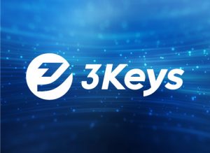 3Keys Featured