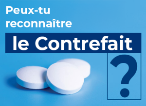 Fransızca Conterfeit F