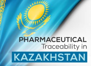Pharmaceutical Traceability In Kazakhstan