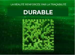 Fransızca Sustainable Traceability F