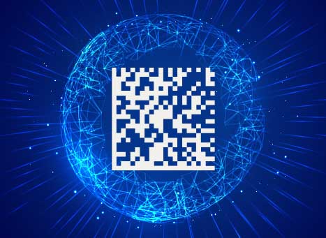 Data Matrix Featured Image
