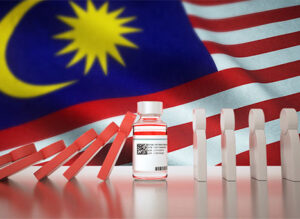 Malaysia Vaccine Traceability Futured Image