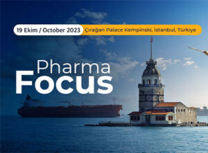 Pharma Focus Meeting At İstanbul