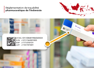 Fransızca Indonesia Track And Trace Regulation F