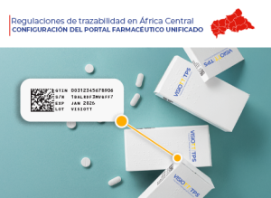 İspanyolca Central Africa F