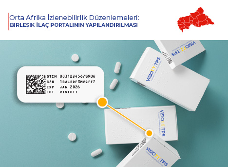 Orta Afrika İzlenebilirlik Düzenlemeleri