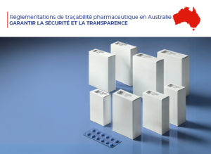 Pharmaceutical Track And Trace Regulations In Australia F Fr