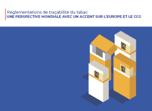 Tobacco Track And Trace Regulations F Fr