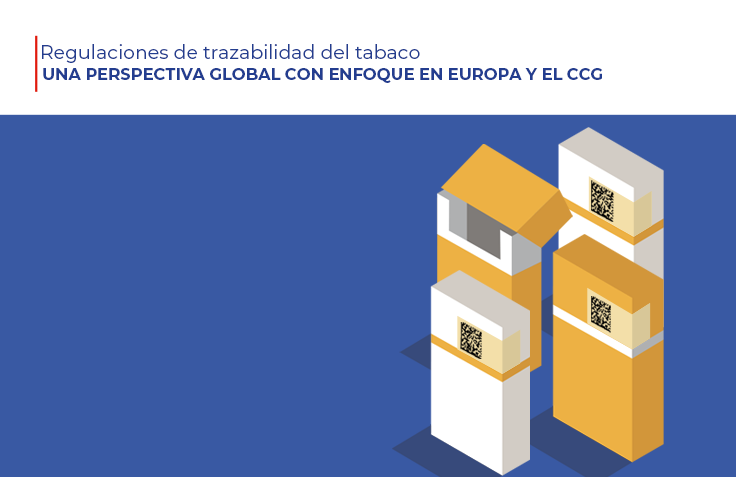 Tobacco Track And Trace Regulations Sp