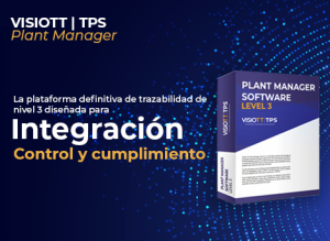 Plant Manager Sp F
