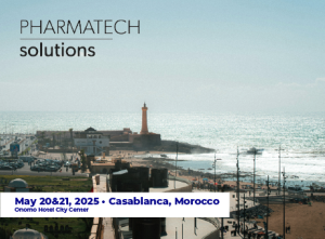Pharmatech Solutions Seminar 2025 - Morocco - F