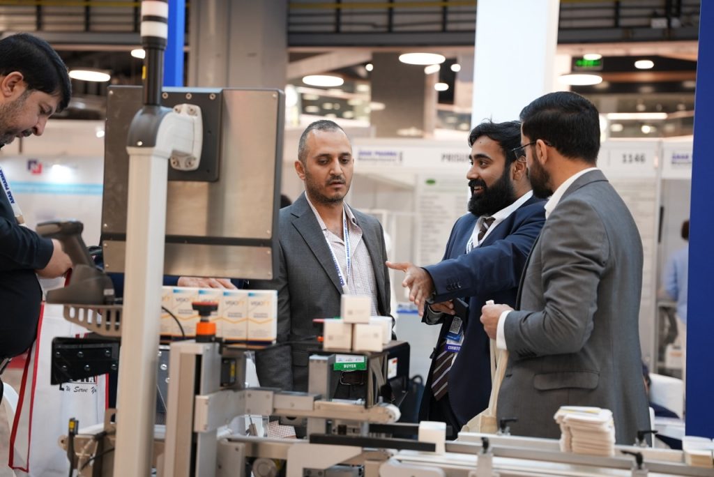 Arab Pharma Manufacturers 1