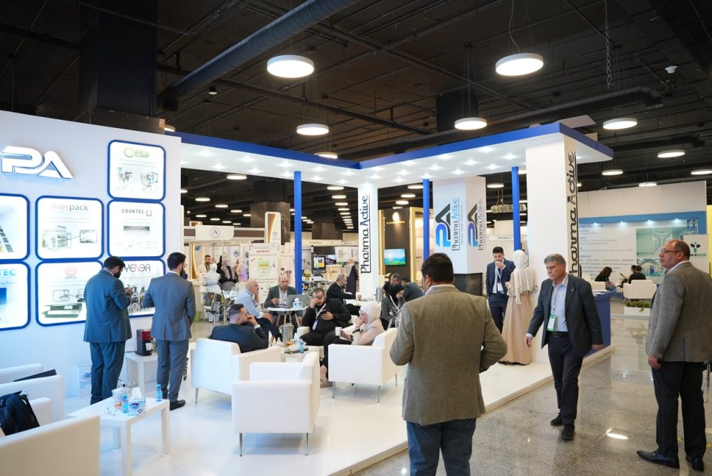 Arab Pharma Manufacturers 2