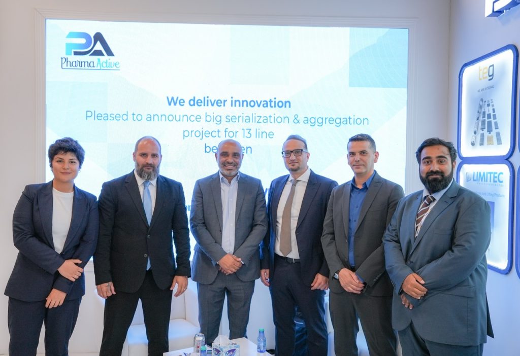 Arab Pharma Manufacturers 4