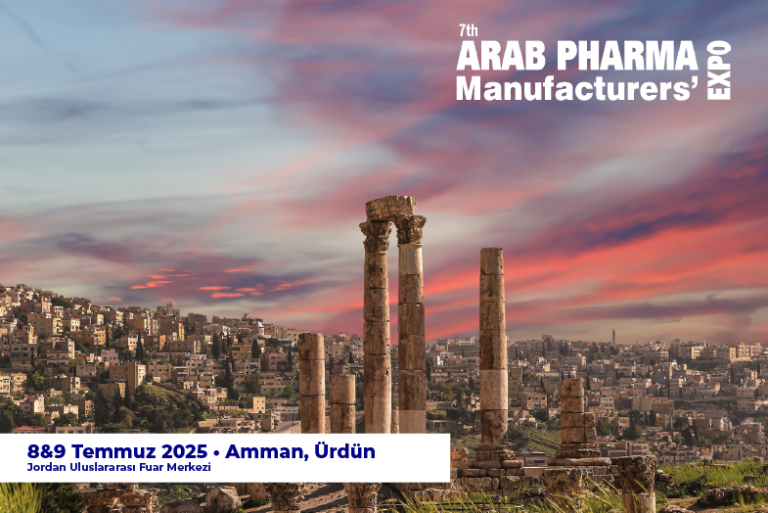 Arab Pharma Manufacturers Tr Arab Pharma Manufacturers Tr