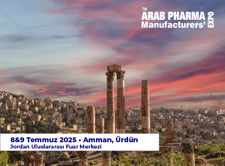 Arab Pharma Manufacturers Tr F