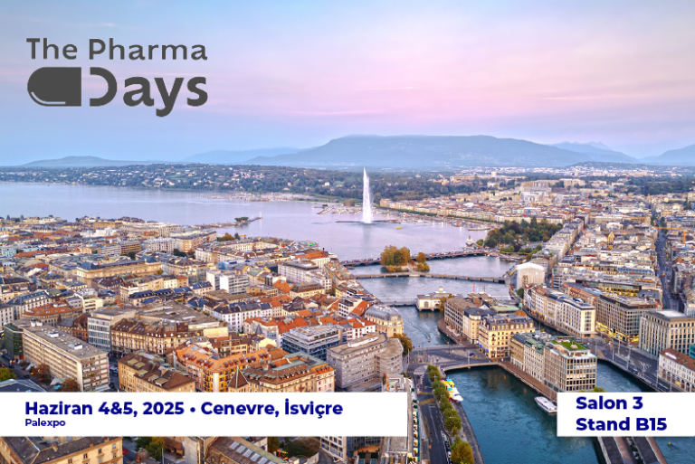 Pharma Days 2025 Tr
