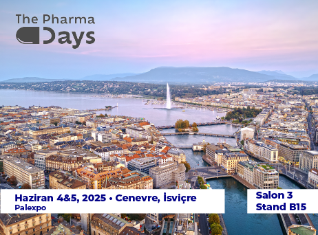 Pharma Days 2025 Tr F