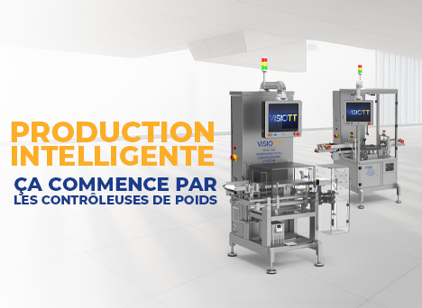 Smart Production Fr F