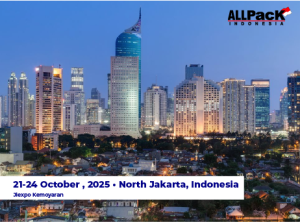 Allpack Indonesia 2025 F