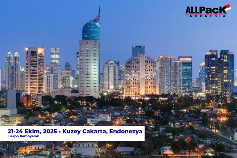Allpack Indonesia 2025 Tr