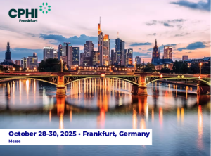 Cphi Frankfurt 2025 F