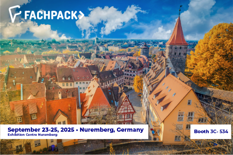 Fachpack 2025 Fachpack 2025