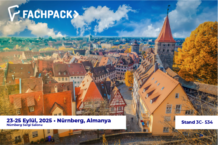 Fachpack 2025 Tr Fachpack 2025 Tr