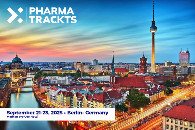 Pharma Trackts 2025 Pharma Trackts 2025
