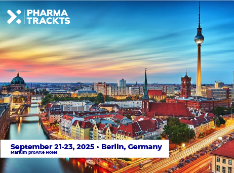 Pharma Trackts 2025