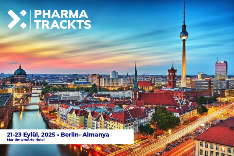 Pharma Trackts 2025 Tr Pharma Trackts 2025 Tr
