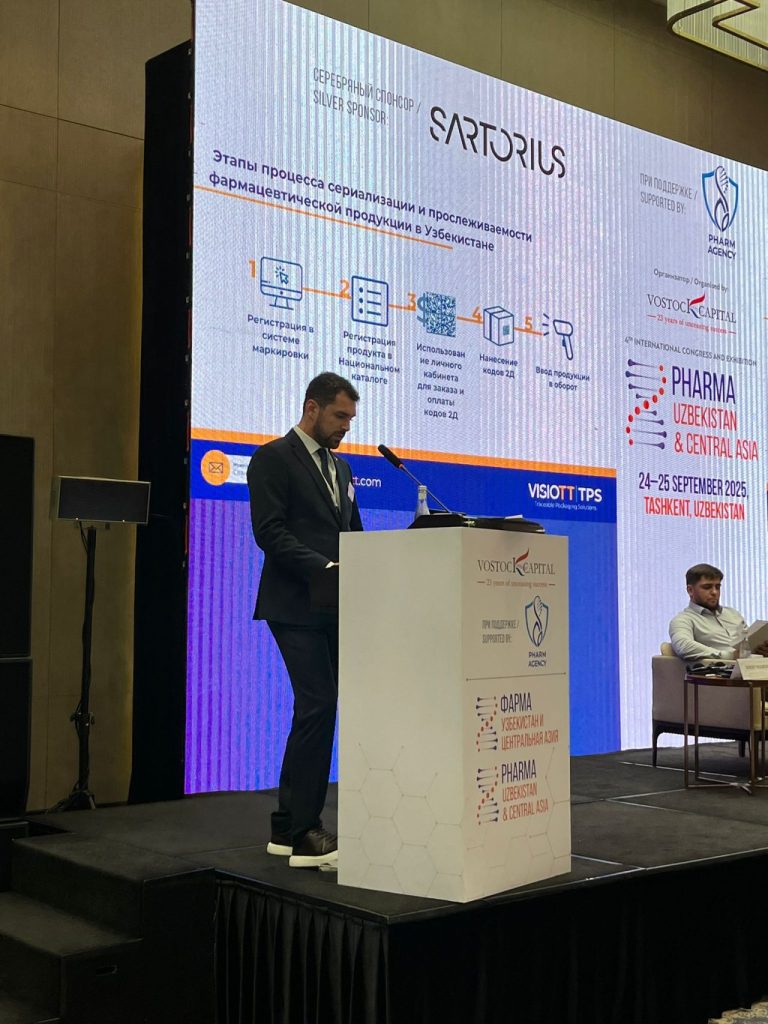 Pharma Uzbekistan And Central Asia 2025 4
