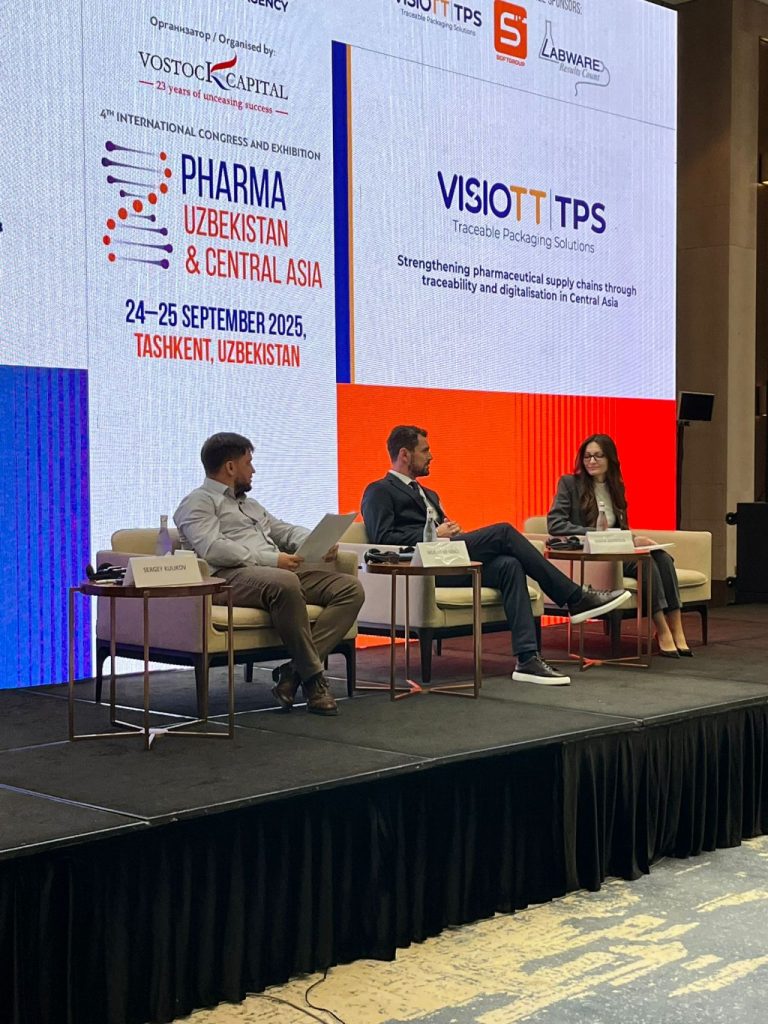 Pharma Uzbekistan And Central Asia 2025 5