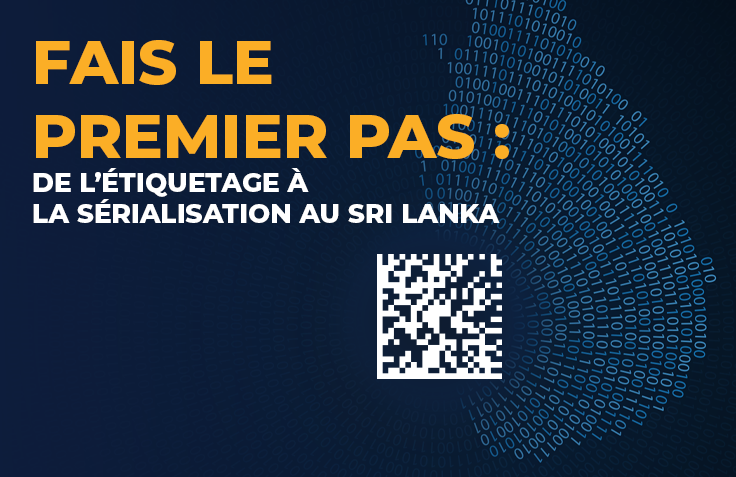 Sri Lanka First Step Fr