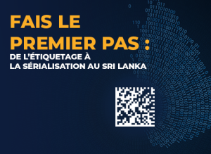 Sri Lanka First Step Fr F