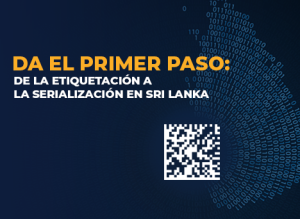 Sri Lanka First Step Sp F