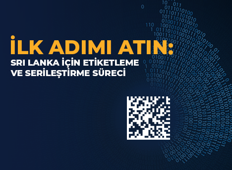 Sri Lanka İzlenebilirlik Düzenlemeleri F