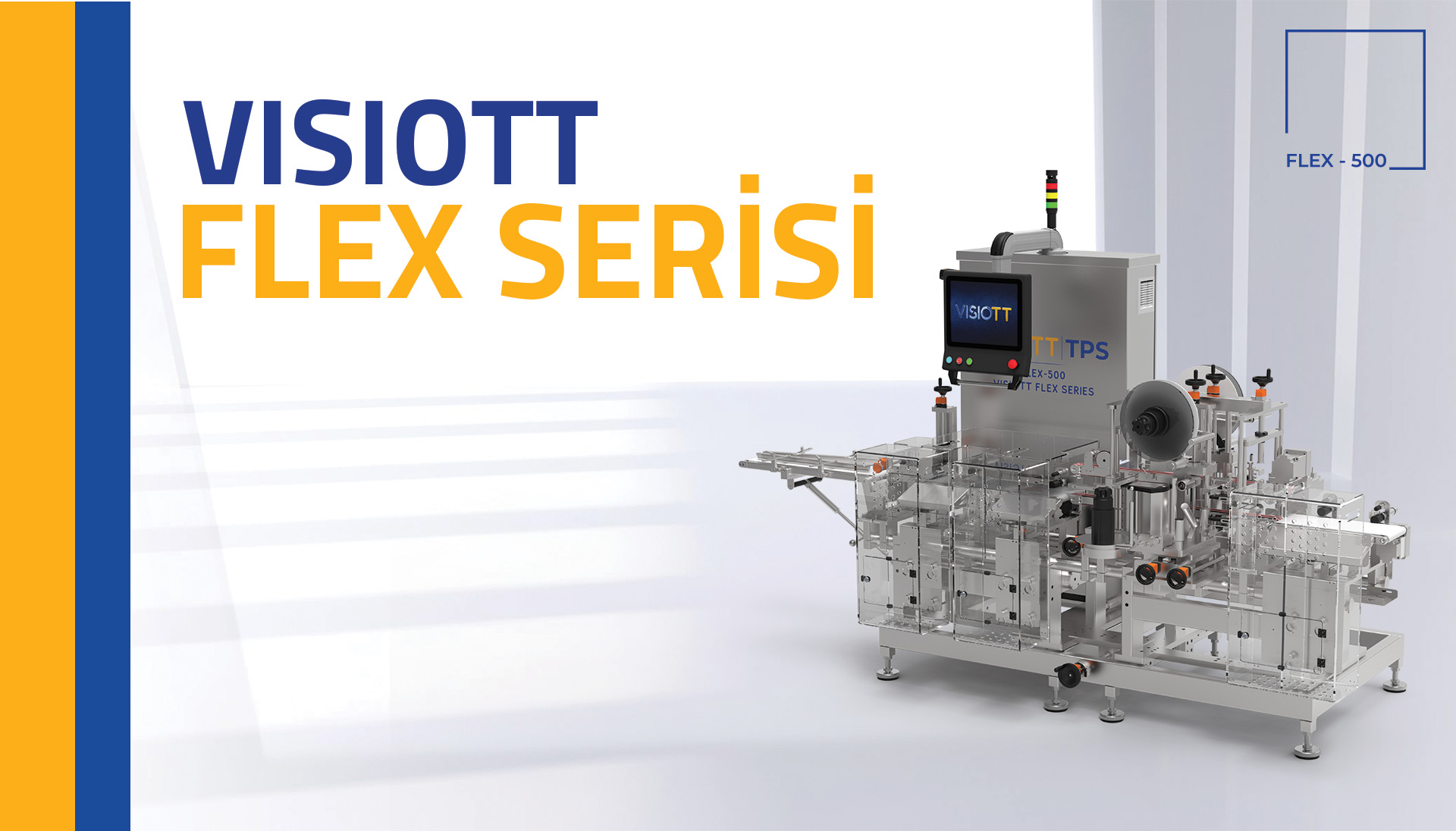 TR_FLEX-500 TR_FLEX-500