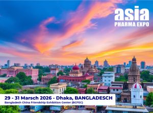 Asia Pharma Expo 2026 De F