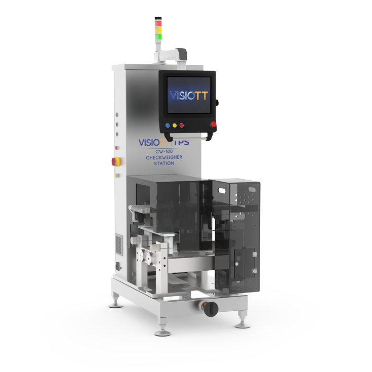 Visiott Tps | Tüm Ürünler