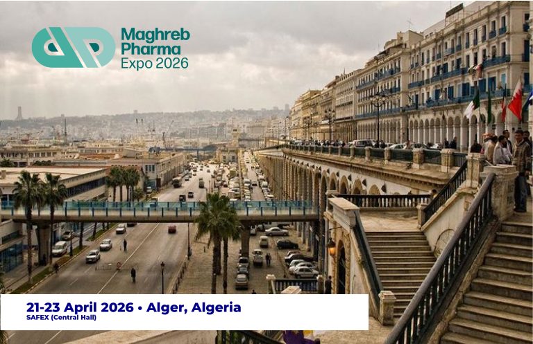 Maghreb Pharma
