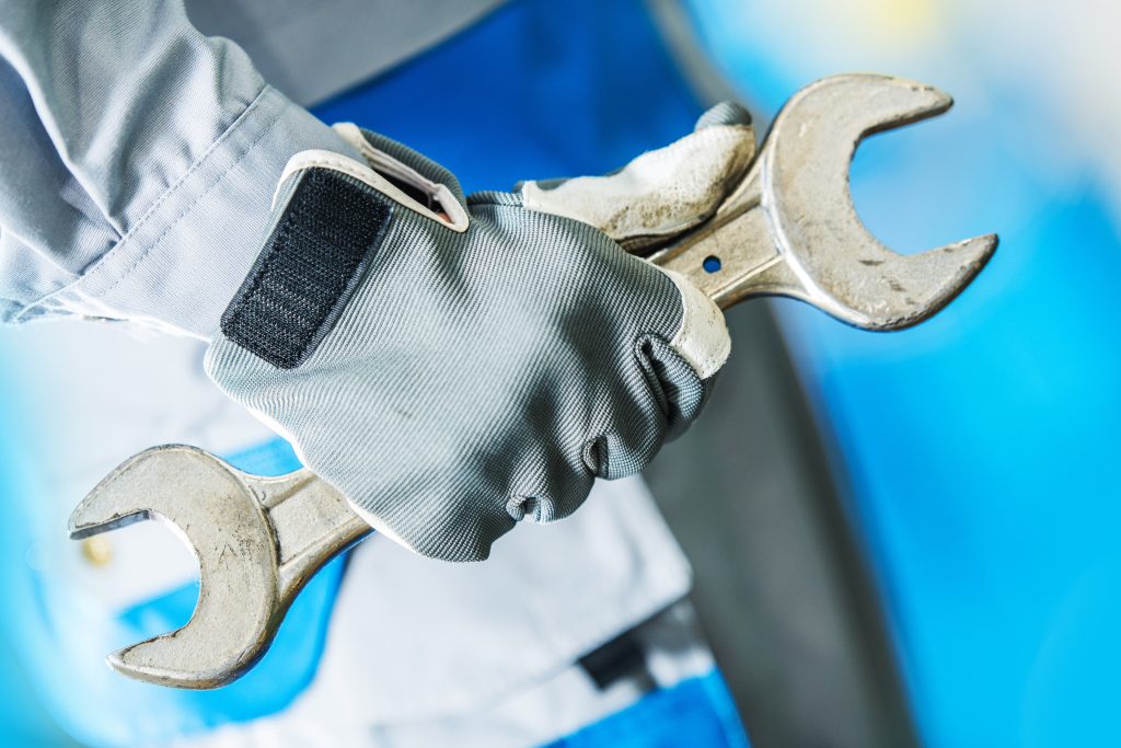 Maintenance Services