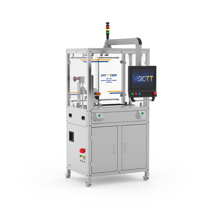 Mss-100 Left Mss-100 Left