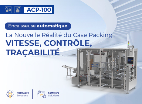 Encaissage Automatique