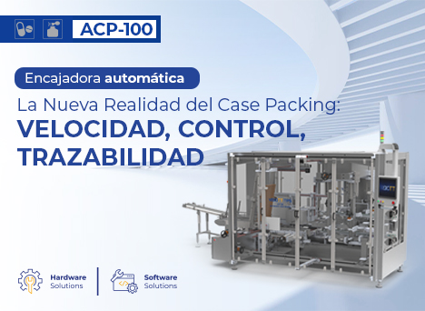 Encajonado Automático