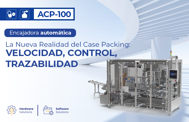 Encajonado Automático